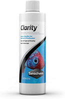 Seachem Clarity Water Clarifier for Marine & Freshwater Aquariums - 500 ML