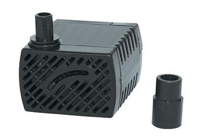 The Aquarium Pump For Salt & Fresh Water Aquariums 725 GPH - Danner MFG