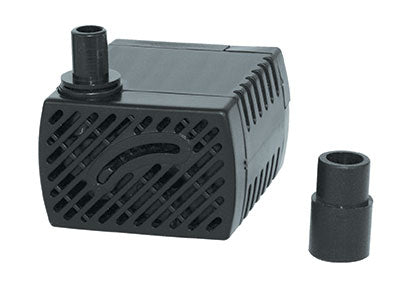 The Aquarium Pump For Salt & Fresh Water Aquariums 70 GPH - Danner MFG