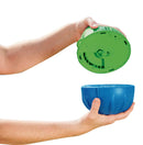 Pool Frog Flippin Frog Sanitizer & Chlorine Dispenser For Above Ground Pools  01-12-8406 01128406