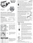 Pool Frog Flippin' Frog XL Floating Mineral Pool Sanitizer - 01-12-8606 01128606