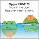 Pool Frog Flippin' Frog XL Floating Mineral Pool Sanitizer - 01-12-8606 01128606