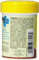 Tetra TetraBetter Plus Floating Mini Pellets Betta Food For Aquariums & Fish Tanks - 1.2 OZ