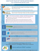 Pool Frog @Ease SmartChlor Floating Chlorine & Mineral Sanitizing System 01-14-3256 01143256