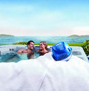 Frog @Ease Replacement SmartChlor Cartridge 3 Pack For Hot Tubs & Spas - 01-14-3258 01143258