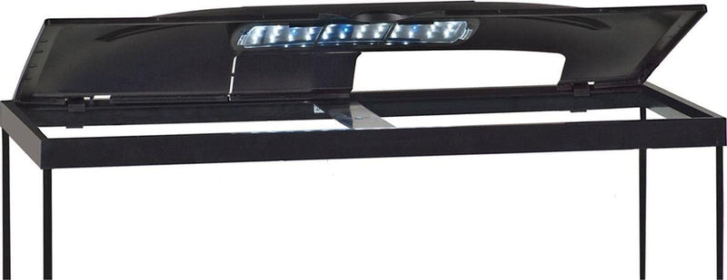 Marineland LED Light Hood for Aquariums & Fish Tanks Sized 30'' by 12'' - MFG