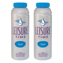 Quart Leisure Time Enzyme Liquid For Hot Tubs & Spas SGQ