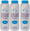 Quart Leisure Time Enzyme Liquid For Hot Tubs & Spas SGQ