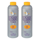 Quart Leisure Time Spa Liquid Spa Up Ph Increaser For Hot Tubs & Spas - ZHQ 30420A 30420