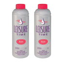 Quart Leisure Time Reserve Simple Spa & Hot Tub Care Bromine Reserve Sanitizer 45300A 45300
