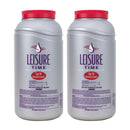 5 LB Leisure Time Spa 56 Chlorinating Granules Sanitizer For Hot Tubs & Spas E5