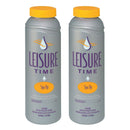 2 LB Leisure Time Spa Up Increaser Granular For Hot Tubs & Spas - 22339 22339A