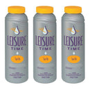 2 LB Leisure Time Spa Up Increaser Granular For Hot Tubs & Spas - 22339 22339A