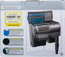 Marineland Penguin 150 Power for 30 Gallon or Below Aquariums & Fish Tanks 150 GPH - MFG