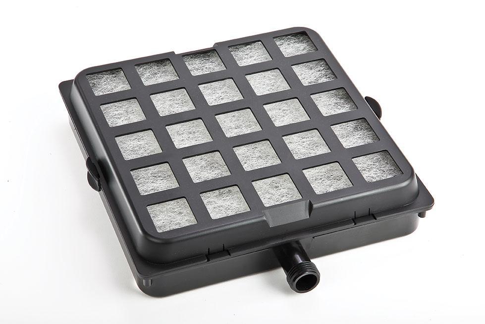 Pondmaster Garden Pond Filter PM 1000