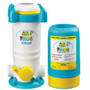 Pool Frog Above Ground Pool 6100 Series For Pools - Mineral Reservoir Sanitizer  - 01-01-6180 01016180