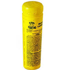 Frog Serene Bromine Cartridge Replacement Spa Floating System Cartridge Yellow 01-14-3824 01143824