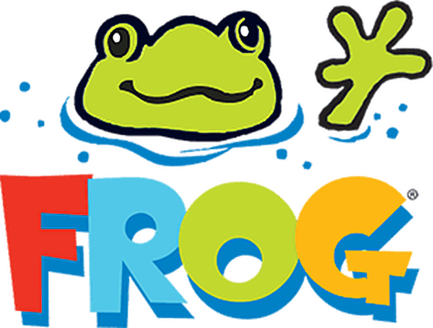 Pool Frog Flippin Frog Sanitizer & Chlorine Dispenser For Above Ground Pools  01-12-8406 01128406