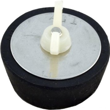 #13 Winter Plug 2 1/2 Inch Piping Rubber Expansion Plug For Winterizing Pools & Spas By Technical Products